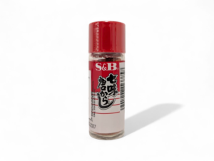 Köp shichimi togarashi enkelt online!