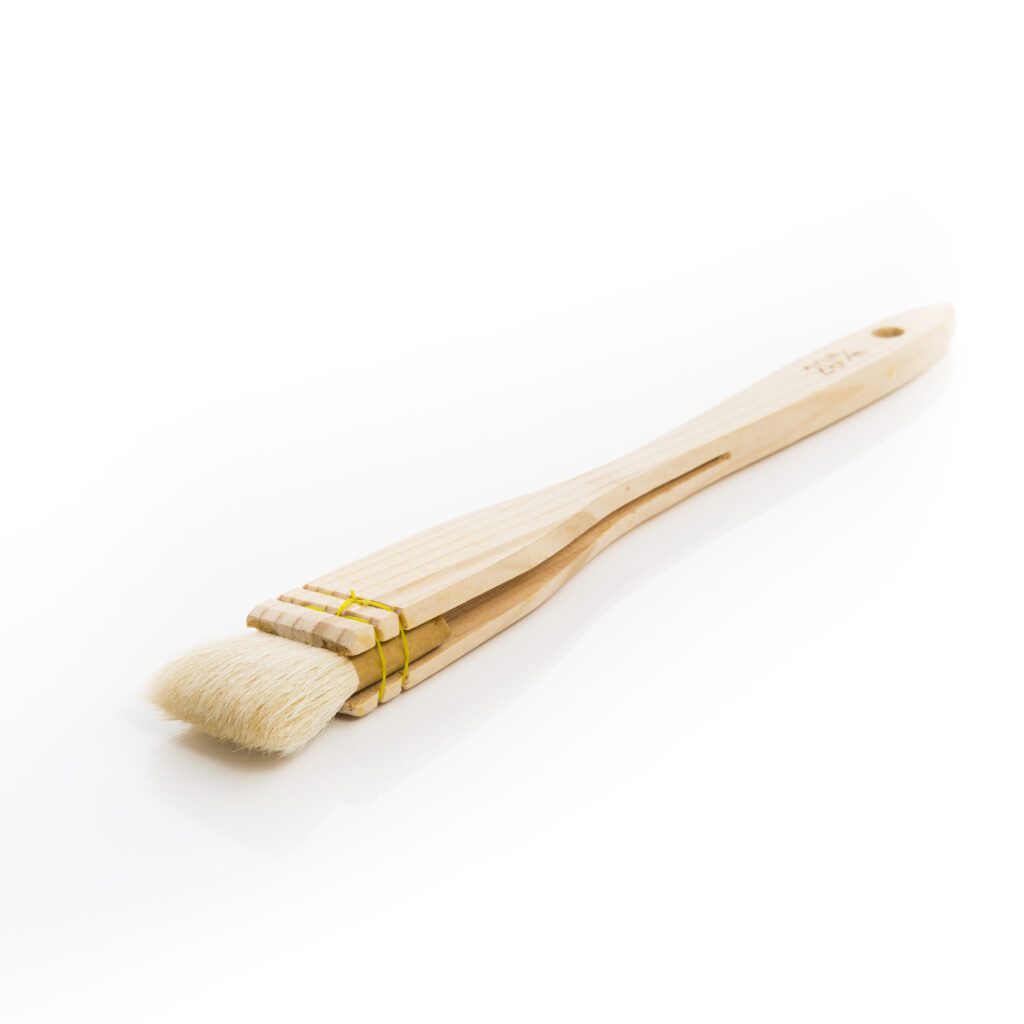 Pensel för köket