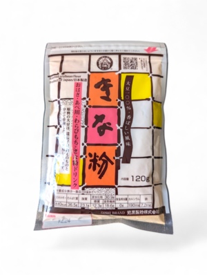 Kinako, Sojaböns-mjöl 142g