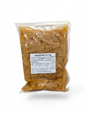Ajitsuke Menma, 1kg