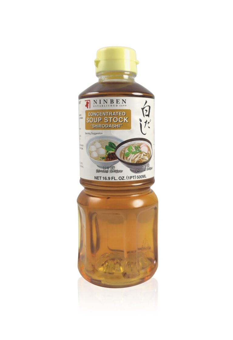 Japansk soja, Shoda 150ML - Japansk Mat