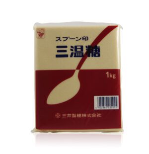Japanskt Sanontou socker, 1kg
