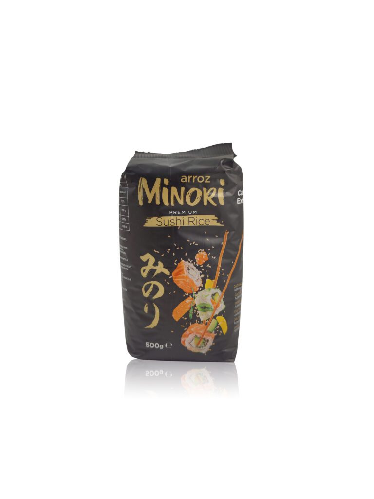 Ris, Minori 500g