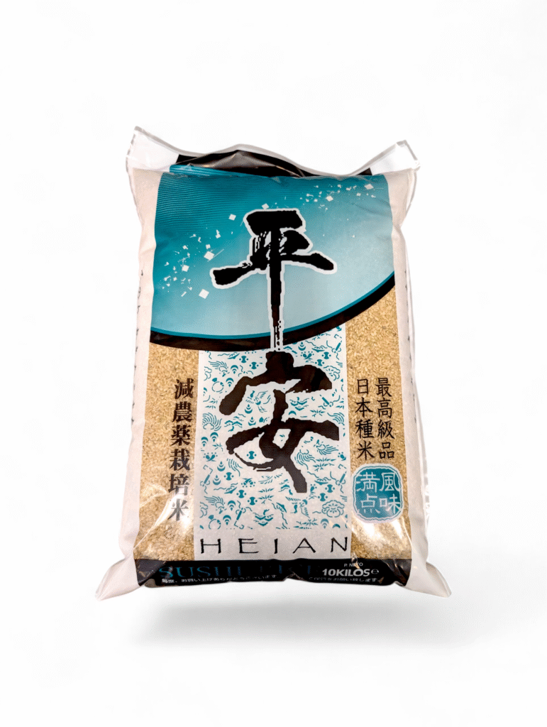 Brunt Sushiris, Minori, 10kg