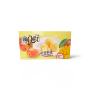 Godis Mochi, Mango, 80g