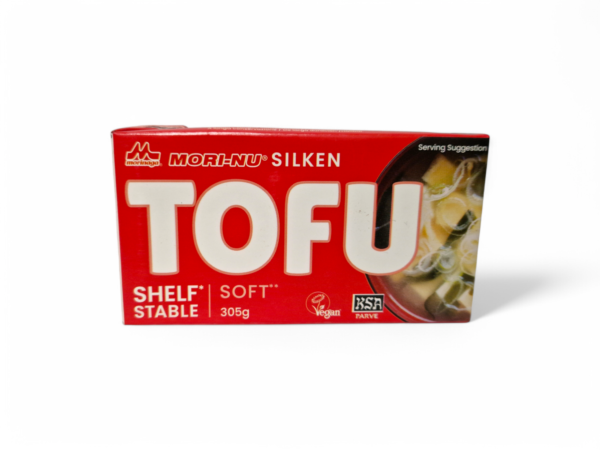 Tofu, Morinaga, SOFT, 305g