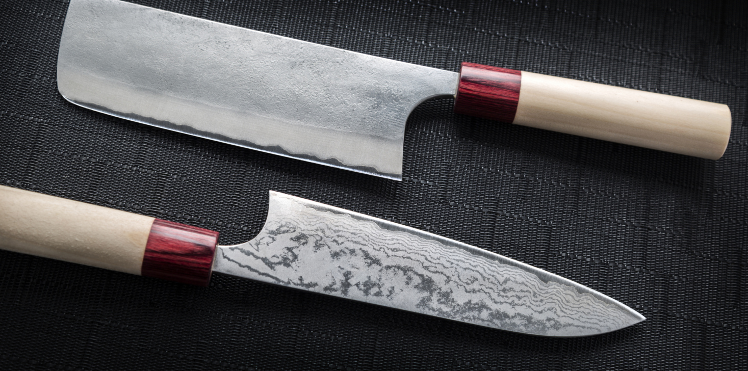 Japanese Kitchen Knives