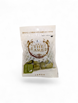 Japanskt matcha godis THE AME handgjorda karameller från Kyushu