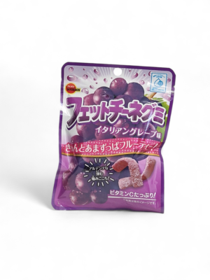 Godis Fettuccine Gummy Italian Grape 50g