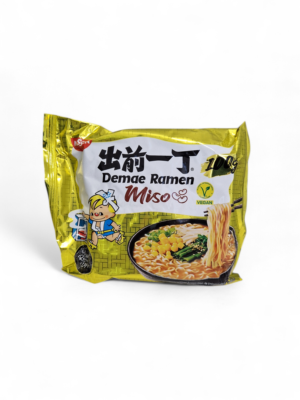 Nissin Miso Ramen 100g