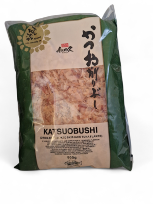 Katsuobushi, Hyvlad, Wadakyu, 500g, DATUM: 2025.05