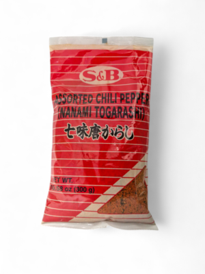 Shichimi Togarashi, 300G