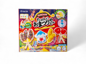 Kracie Popin' Cookin, Omatsuri, 26G