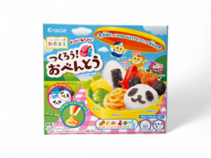 Kracie Popin' Cookin, Lunch box, 29g