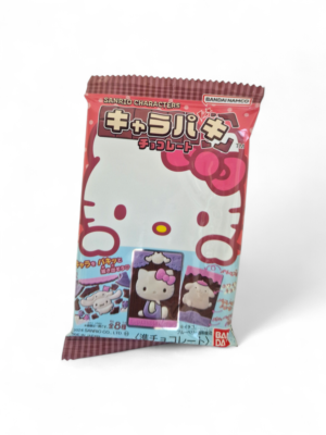 Sanrio Karaktärer, Hello kitty, Chokladkaka, Bandai, 29G