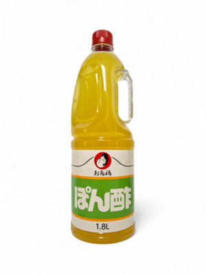 Ponzu, Otafuku, 1.8L, Bäst före: 2025.04.03