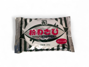 Wasabipulver 1kg