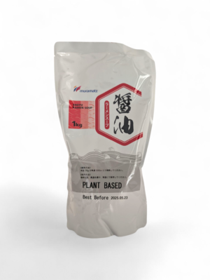 Muramatz Shoyu Ramen Soup