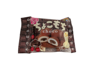 Chokladmochi från Japan med krämig chokladfyllning – Tirol