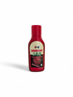 Flaska Gochujang Hot Pepper Sauce – Spicy & Sweet 280 g
