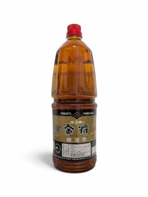 Yokoi’s Kinsho japansk risvinäger 1,8L flaska