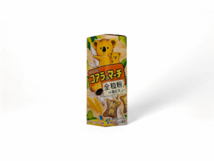 Koala no March chokladkex med fullkorn från Lotte