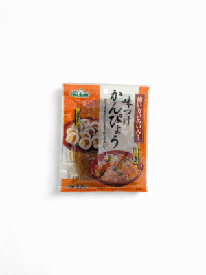 Table Land Ajitsuke Kanpyo smaksatt squashremsa 60 g