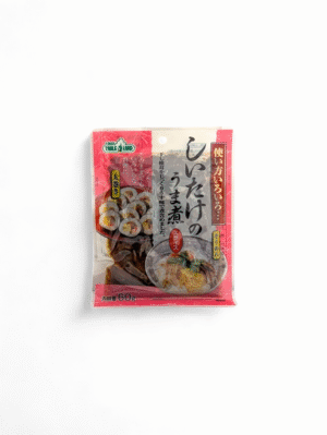 shiitake no umani 60g skivor