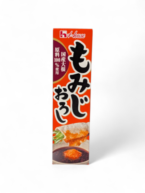 House Momiji Oroshi japansk riven daikon med chili i tub