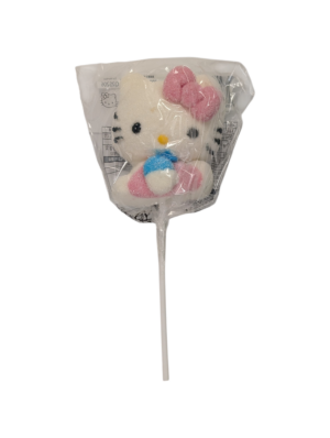 Sanrio marshmallow klubba Hello Kitty och vänner 45g